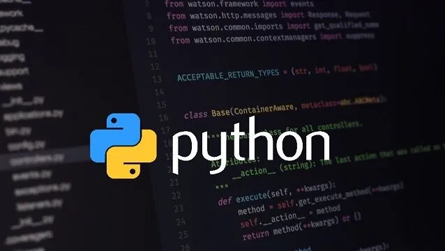 Python-programming-india