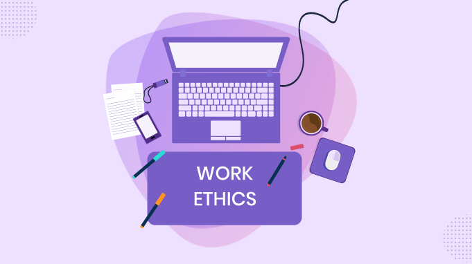 Work-ethics